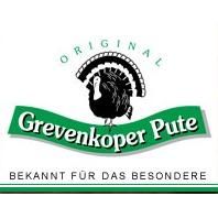 Logo von Grevenkoper Pute GmbH in Grevenkop