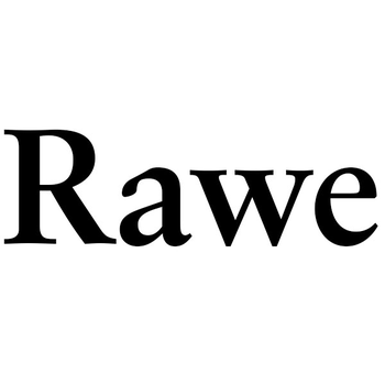 Logo von Rawe GmbH in Recklinghausen