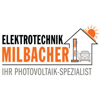 Logo von Milbacher in Dormagen