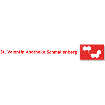 Logo von St. Valentin-Apotheke in Schmallenberg