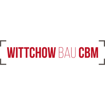 Logo von Wittchow Bau CBM GmbH Generalunternehmen in Hamburg
