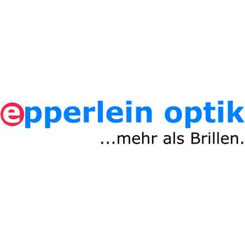 Logo von epperlein optik e.K. in Delitzsch
