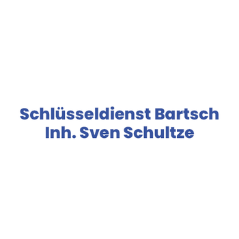 Logo von Schlüsseldienst Bartsch Inh. Sven Schultze in Herne