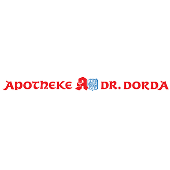 Logo von Apotheke Dr. Dorda in Asperg