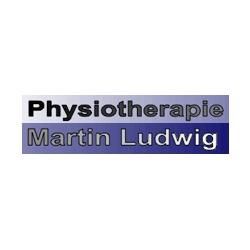 Logo von Physiotherapie Martin Ludwig in Kiel