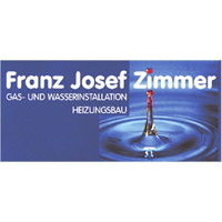 Logo von Heizungs-, Sanitär- und Lüftungsbau Franz Josef Zimmer in Mönchengladbach