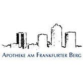 Logo von Apotheke am Frankfurter Berg in Frankfurt