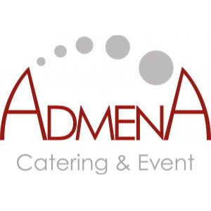 Logo von ADMENA e.K. Catering & Event in Bergkirchen