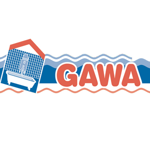 Logo von GAWA GmbH in Karlsruhe