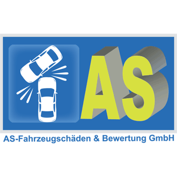 Logo von AS-Fahrzeugschäden & Bewertung GmbH in Deggendorf