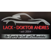 Logo von Lack-Doktor Andres in Schöneiche bei Berlin