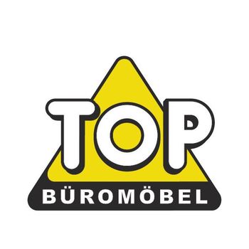 Logo von Büromöbel Top Mülheim GmbH in Mülheim an der Ruhr