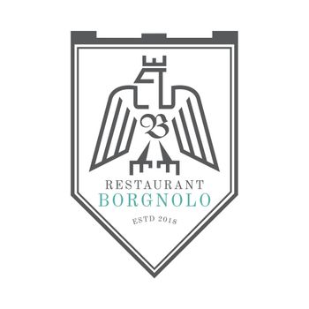 Logo von Borgnolo in Worms
