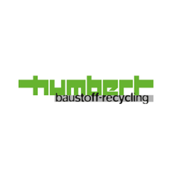 Logo von Humbert Baustoff-Recycling GmbH in Dorsten
