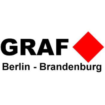 Logo von Graf Spezialbaustoffe GmbH Werk Grünau in Berlin
