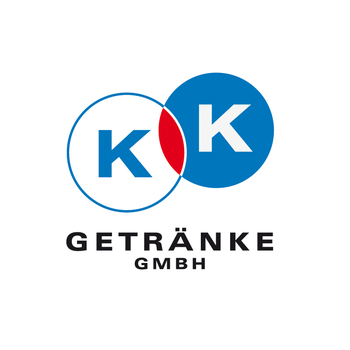 Logo von K&K Getränke GmbH in Offenbach am Main