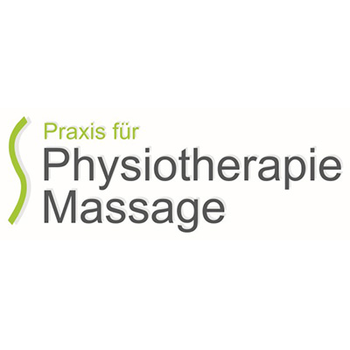 Logo von Christian Stump Praxis für Physiotherapie & Massage in Reichenbach an der Fils