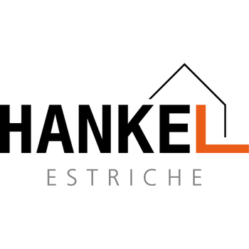Logo von Estriche Hankel in Wuppertal