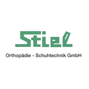 Logo von Stiel Orthopädie Schuhtechn. GmbH in Düsseldorf