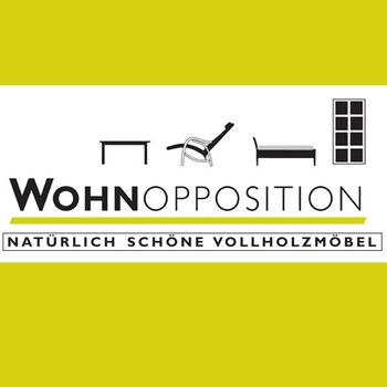 Logo von WOHNOpposition Rolf Amann in Berlin
