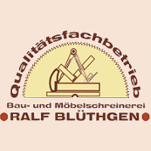 Logo von Ralf Blüthgen - Bestattungen Schreiner Schlüsseldienst in Heringen an der Werra