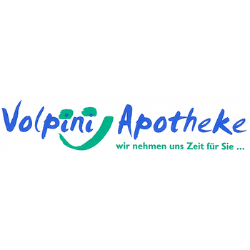 Logo von Volpini-Apotheke in München