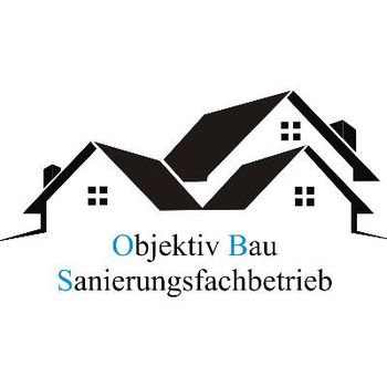 Logo von Objektiv Bau in Hagen