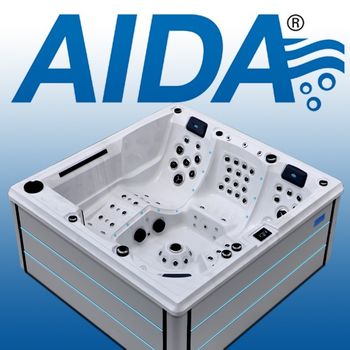 Logo von AIDA GmbH in Aalen