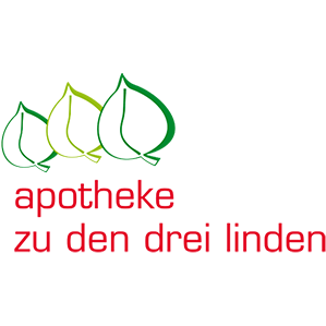 Logo von Apotheke zu den 3 Linden Harthausen in Filderstadt