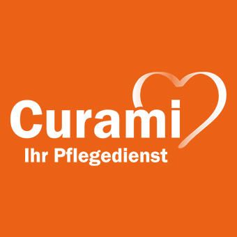 Logo von Curami - Ihr Pflegedienst GmbH in Solingen