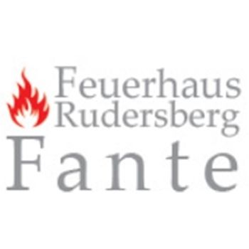 Logo von Feuerhaus Rudersberg Fante Inh.: Roland Fante in Rudersberg in Württemberg