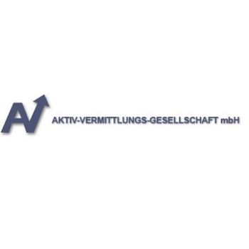 Logo von Aktiv-Vermittlungsgesellschaft für Versicherungen und Bausparverträge GmbH in Zwickau