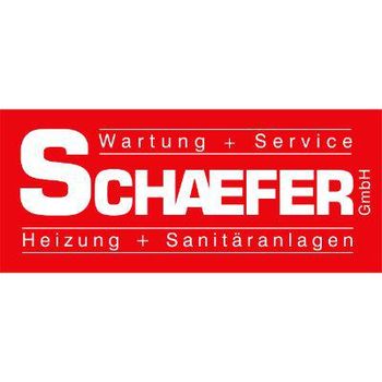 Logo von Wartung + Service Schaefer GmbH - Heizung & Sanitär Leipzig in Leipzig