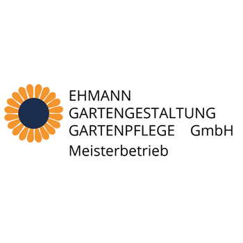 Logo von Ehmann Gartengestaltung / Gartenpflege GmbH in Rudersberg in Württemberg