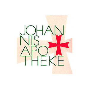 Logo von Johannis-Apotheke in Saarbrücken