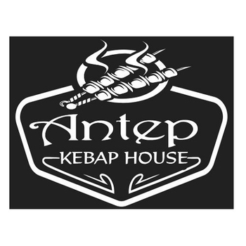 Logo von Antep Kebab House GmbH in Hamburg