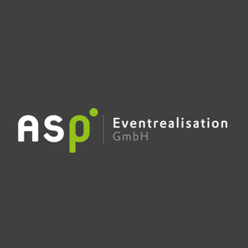 Logo von ASP Eventrealisation GmbH in Essen