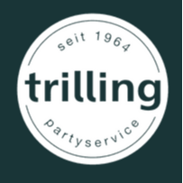 Logo von Trilling Partyservice GmbH in Bochum