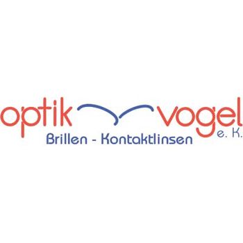 Logo von Optik Vogel e.K. in München