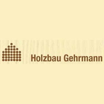 Logo von Holzbau Gehrmann GmbH in Hoisdorf