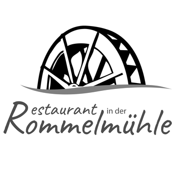 Logo von Restaurant in der Rommelmühle in Bietigheim-Bissingen