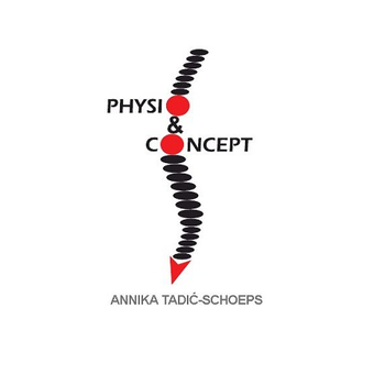 Logo von Physio & Concept Physiotherapie & Heilpraktik Annika Tadic-Schoeps in Celle
