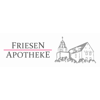 Logo von Friesen-Apotheke in Ihlow