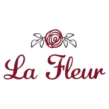Logo von La Fleur in Duisburg