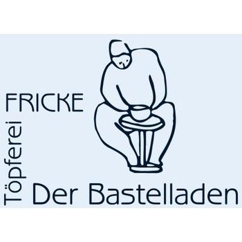 Logo von Bastelladen Fricke in Weimar in Thüringen