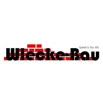 Logo von Wlecke - Bau GmbH u. Co. KG in Bohmte