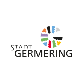 Logo von Stadt Germering in Germering