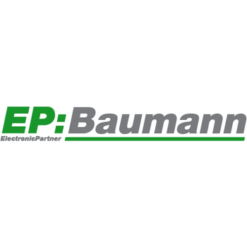 Logo von EP:Baumann in Beeskow