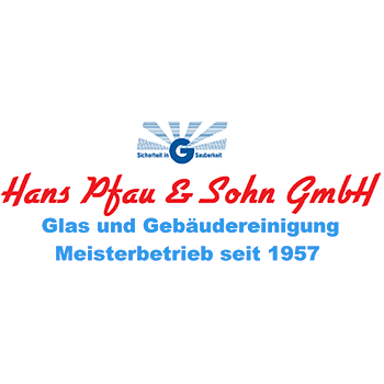 Logo von Hans Pfau & Sohn GmbH in Bremen