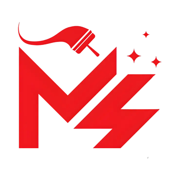 Logo von MS Reinigung in Wesseling im Rheinland